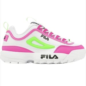 Fila Disrupter II